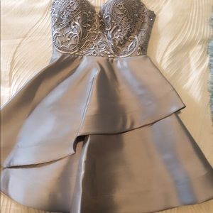 Beautiful cocktail dress